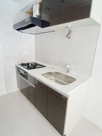 プライムコート立川の物件内観写真